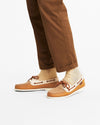Jetty III 2 Eye Boat Shoes