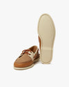 Jetty III 2 Eye Boat Shoes