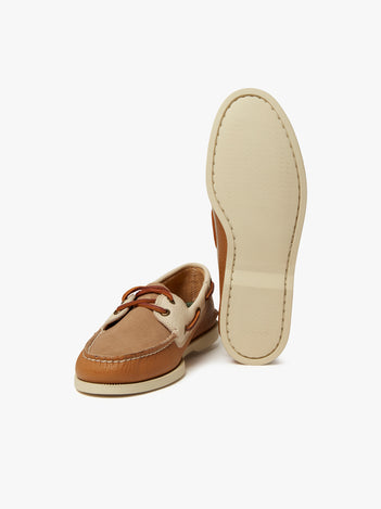 Jetty III 2 Eye Boat Shoes