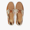 Jetty III 2 Eye Boat Shoes