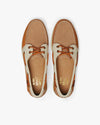 Jetty III 2 Eye Boat Shoes