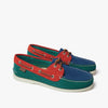 Jetty III 2 Eye Boat Shoes