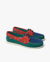 Jetty III 2 Eye Boat Shoes