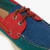 Jetty III 2 Eye Boat Shoes