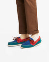 Jetty III 2 Eye Boat Shoes