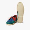 Jetty III 2 Eye Boat Shoes
