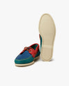 Jetty III 2 Eye Boat Shoes