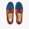 Jetty III 2 Eye Boat Shoes