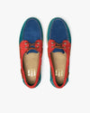 Jetty III 2 Eye Boat Shoes