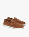 Newport Penny Loafers