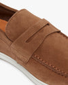 Newport Penny Loafers