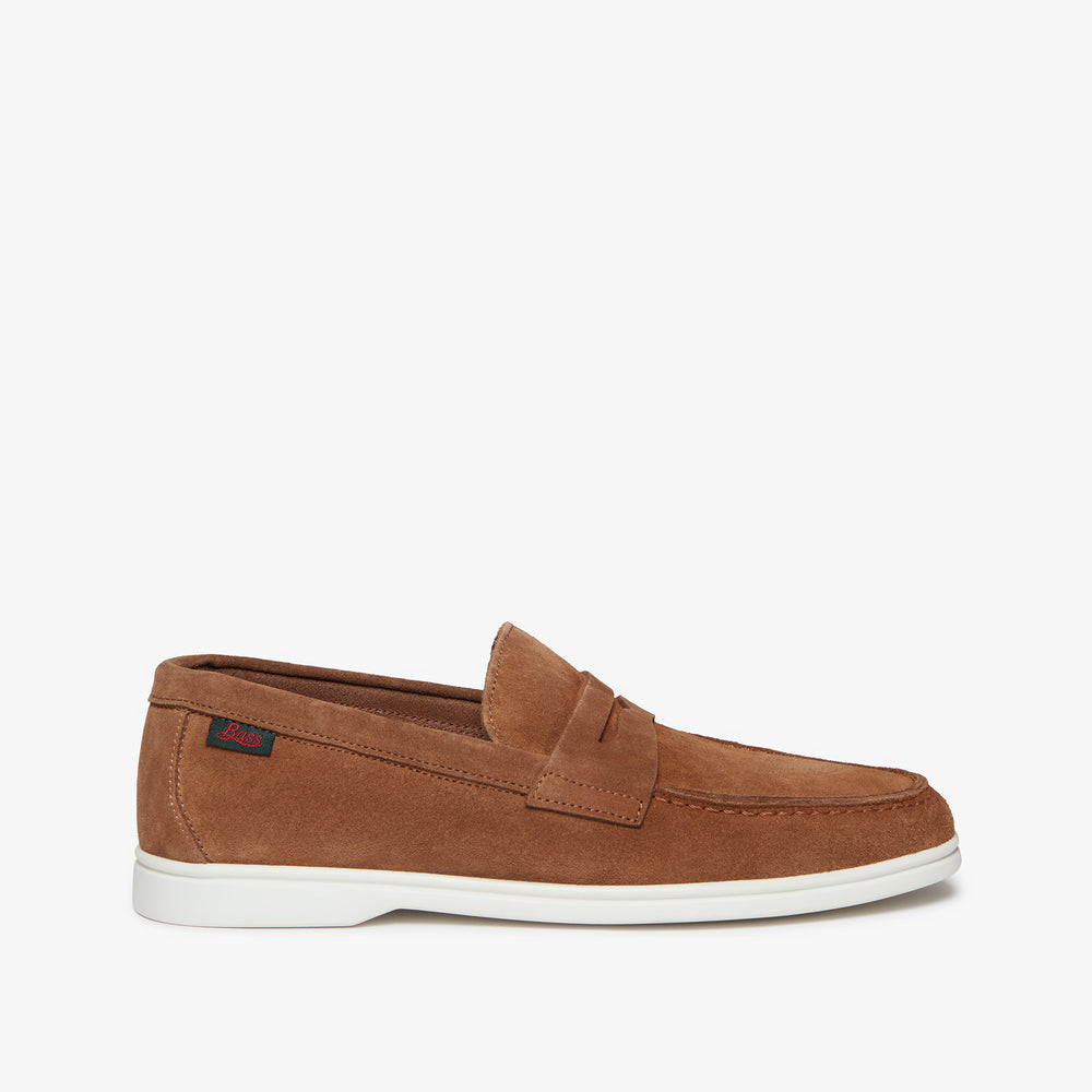 Newport Penny Loafers