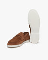 Newport Penny Loafers