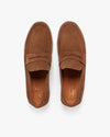 Newport Penny Loafers