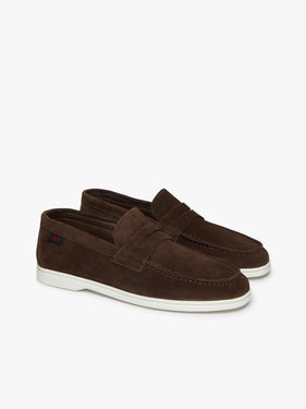 Newport Penny Loafers