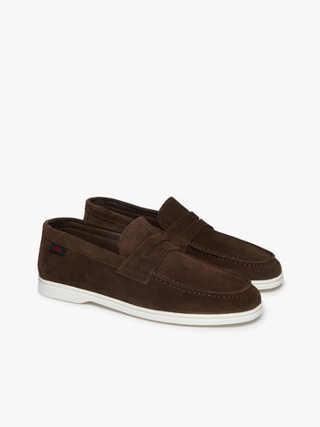 Newport Penny Loafers