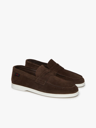 Newport Penny Loafers