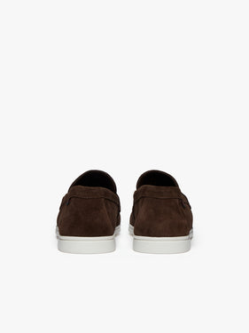 Newport Penny Loafers