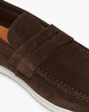 Newport Penny Loafers