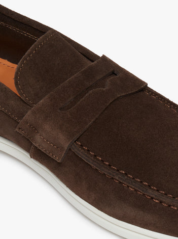 Newport Penny Loafers