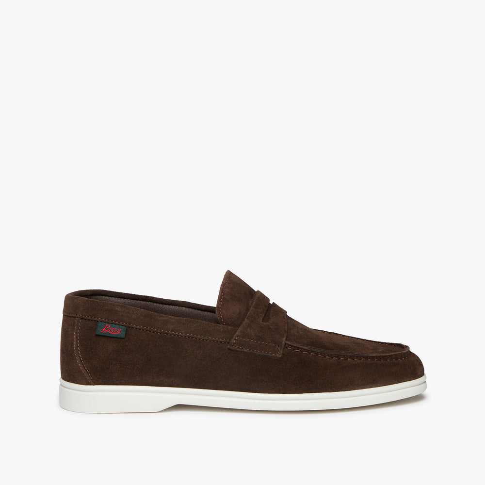 Newport Penny Loafers