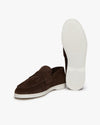 Newport Penny Loafers