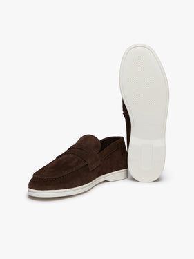 Newport Penny Loafers