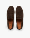 Newport Penny Loafers