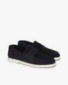 Newport Penny Loafers