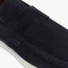 Newport Penny Loafers