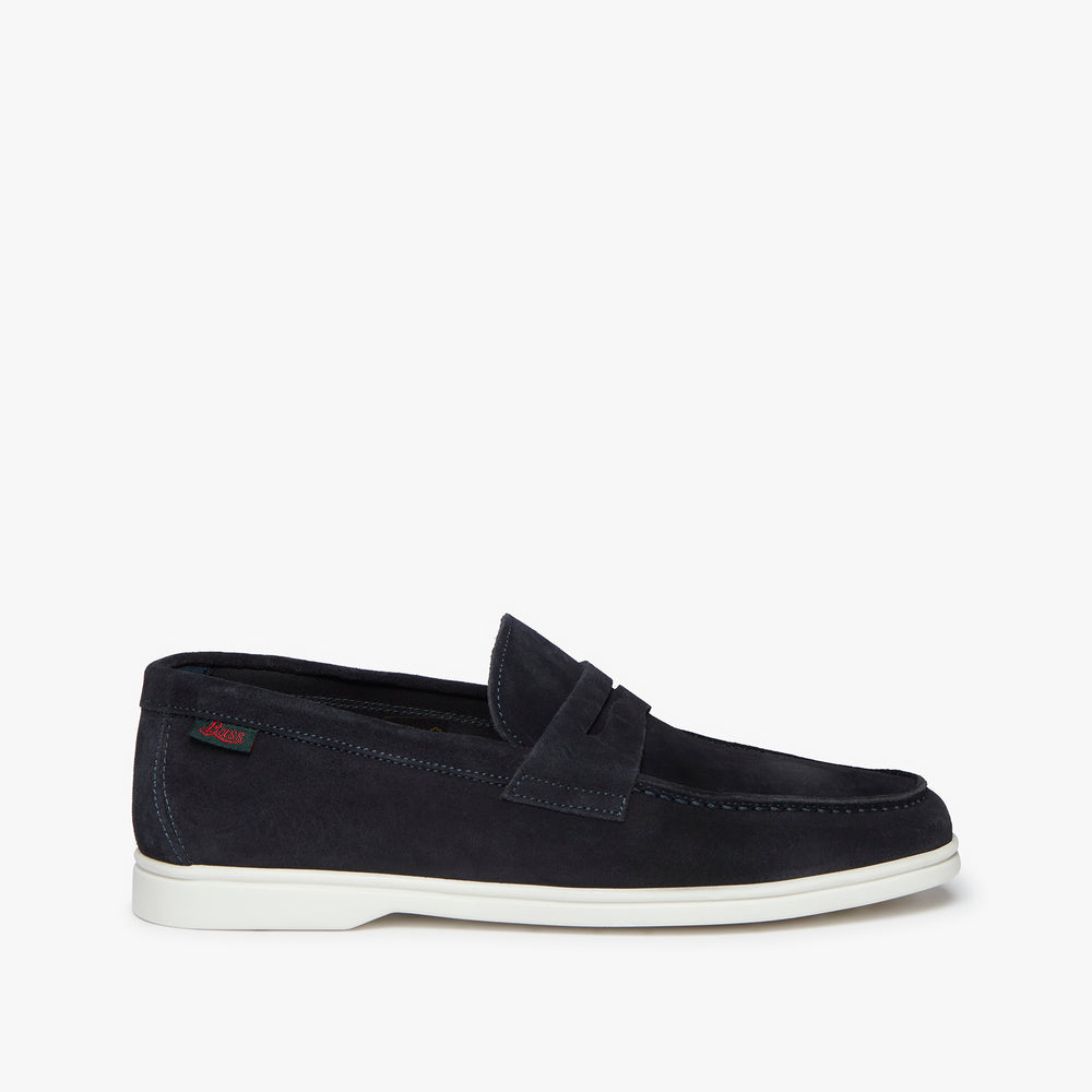 Newport Penny Loafers
