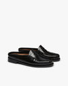 Weejuns Penny Mules