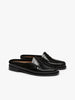 Weejuns Penny Slides