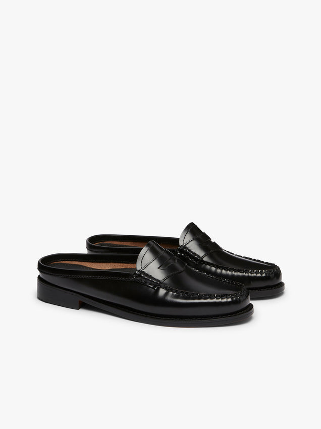 Weejuns Penny Slides