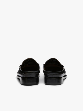 Weejuns Penny Slides