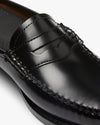 Weejuns Penny Mules