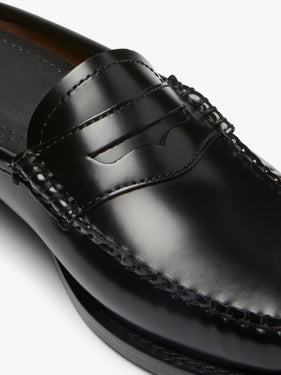 Weejuns Penny Slides