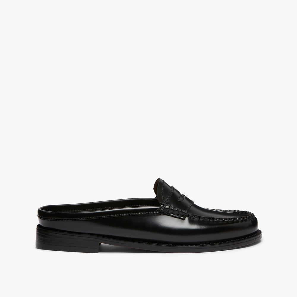 Weejuns Penny Mules