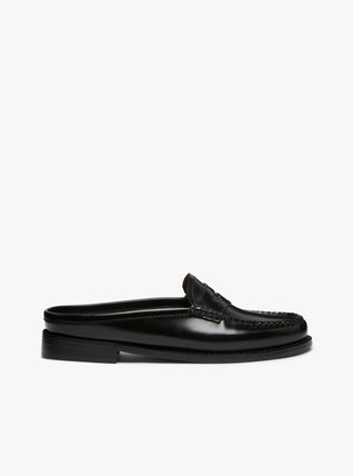 Weejuns Penny Slides