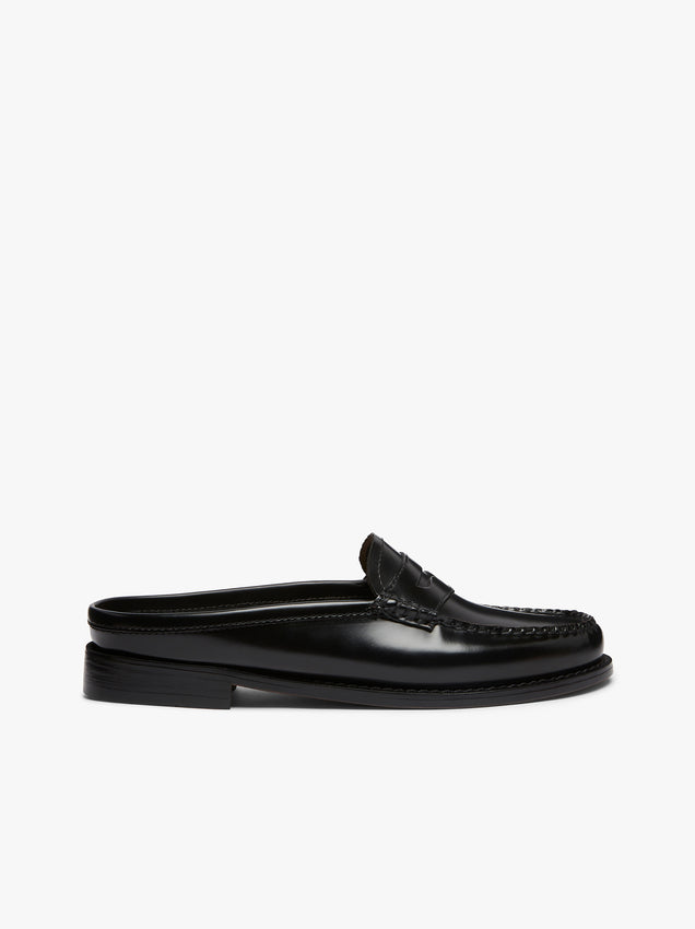 Weejuns Penny Slides