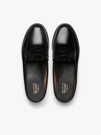 Weejuns Penny Slides