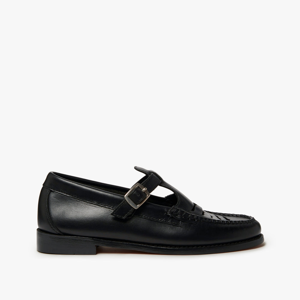 Weejuns Mary Janes