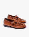 Weejuns Mary Janes