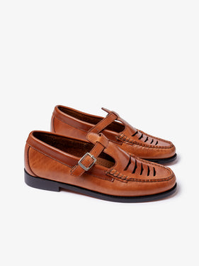 Weejuns Mary Janes