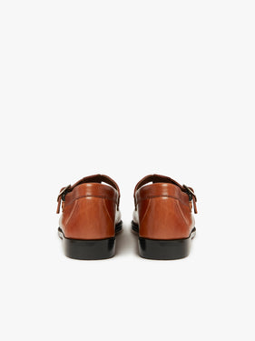 Weejuns Mary Janes