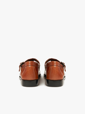 Weejuns Mary Janes