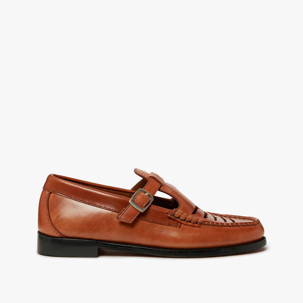 Weejuns Mary Janes