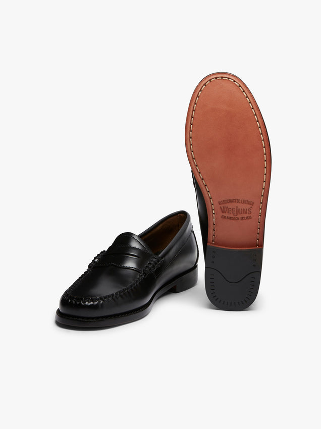 womens leather sole dress shoes Sabina Black these slip ons helps you walk on the wet ground or slick floors without worry Women's Italian Leather Lug Sole