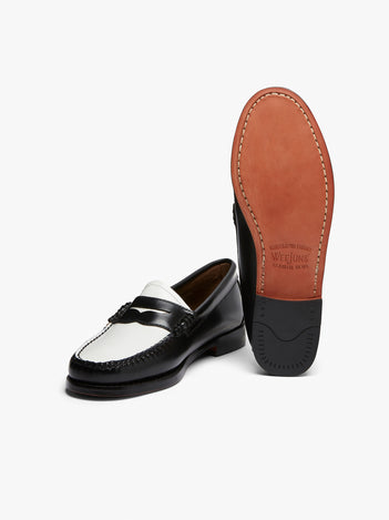 Weejuns Penny Loafers
