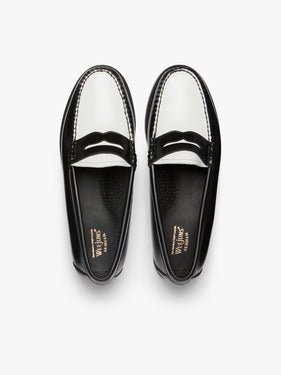 Weejuns Penny Loafers